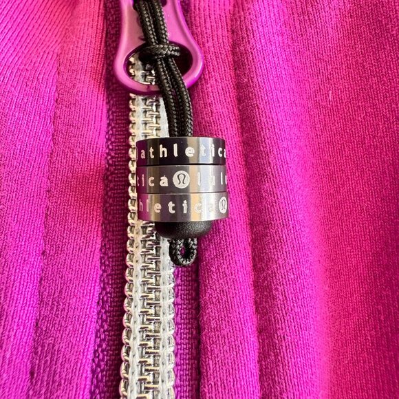 Rare Lululemon Yogi Dance Jacket - Picture 15 of 15